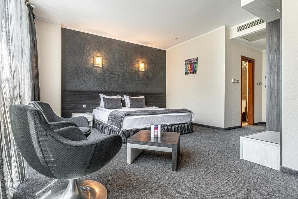Фотография Hotel Noris 3*
