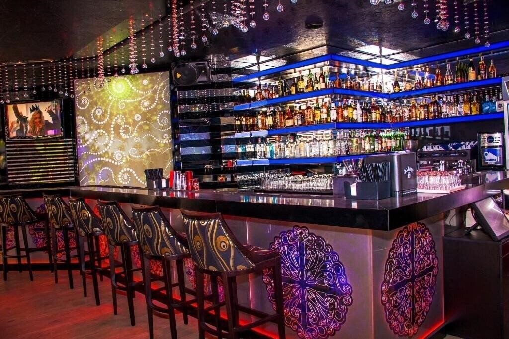 Изображение Hotel Noris 3*