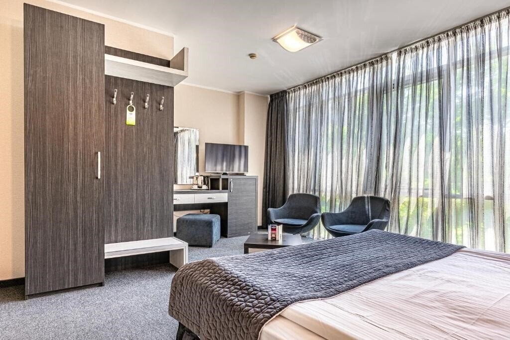 Изображение Hotel Noris 3*