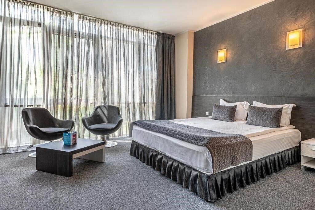 Картинка Hotel Noris 3*