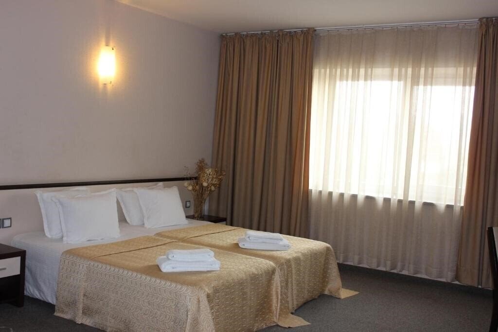 Hotel Kendros 3* қонақ үйі