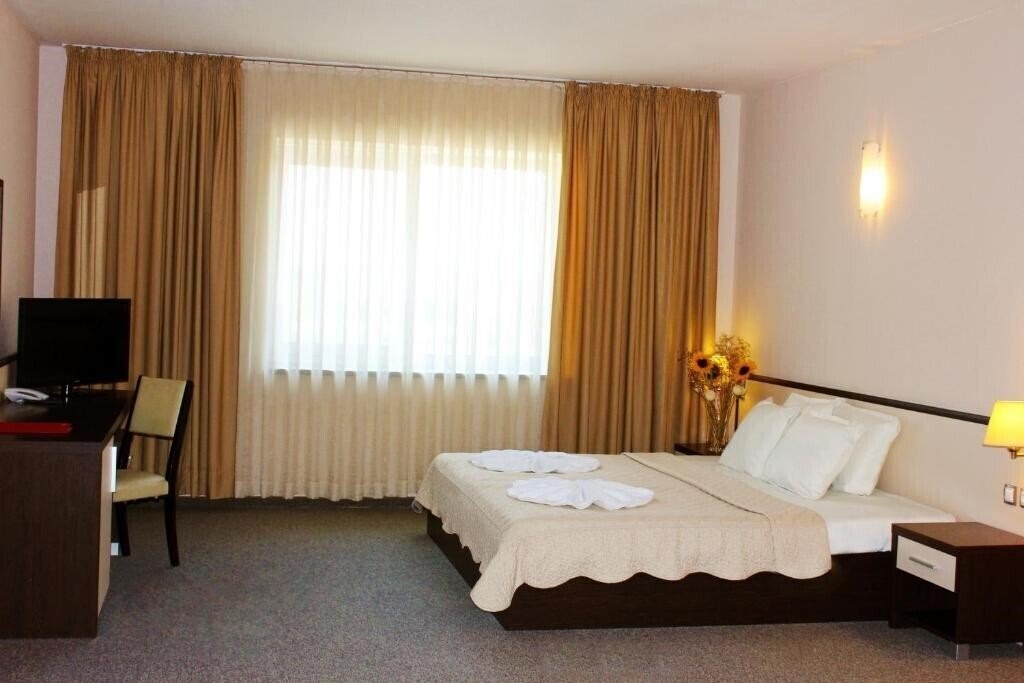 Hotel Kendros 3* суреті