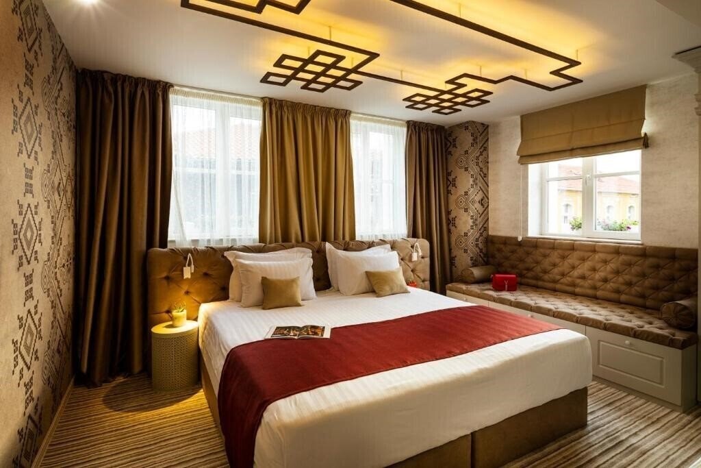 Gallery 37, Bw Premier Collection 3* фотосуреті