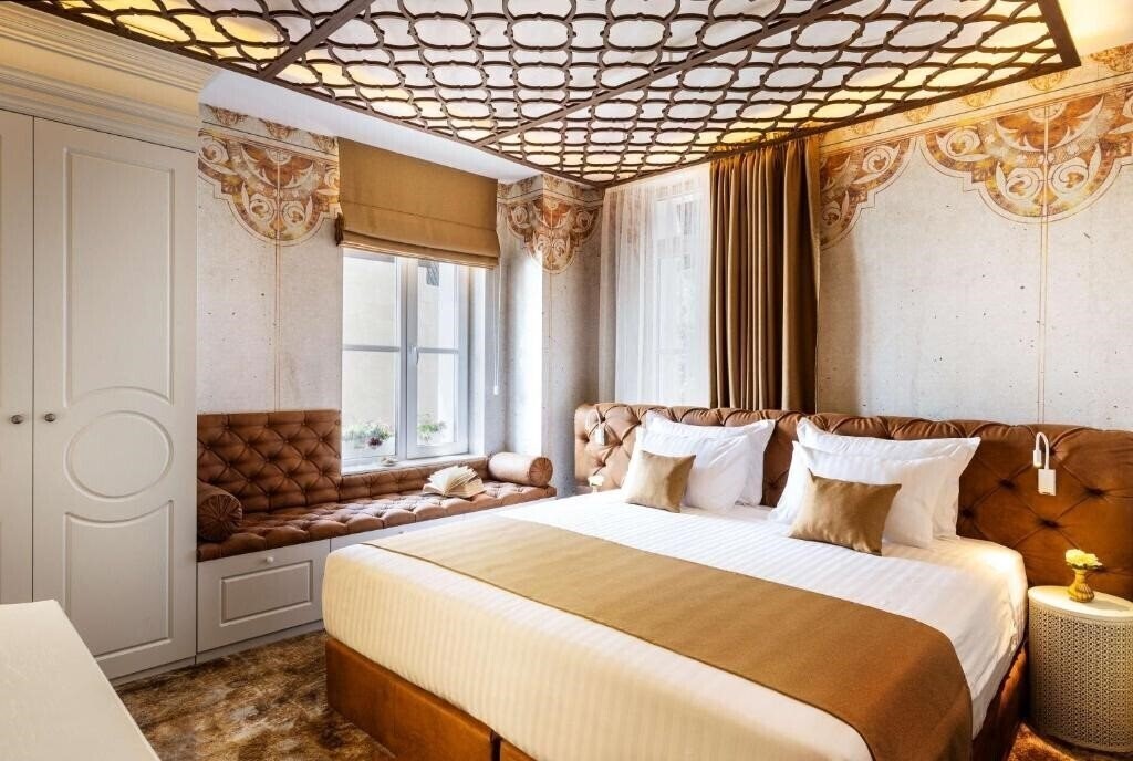 Gallery 37, Bw Premier Collection 3* суреті