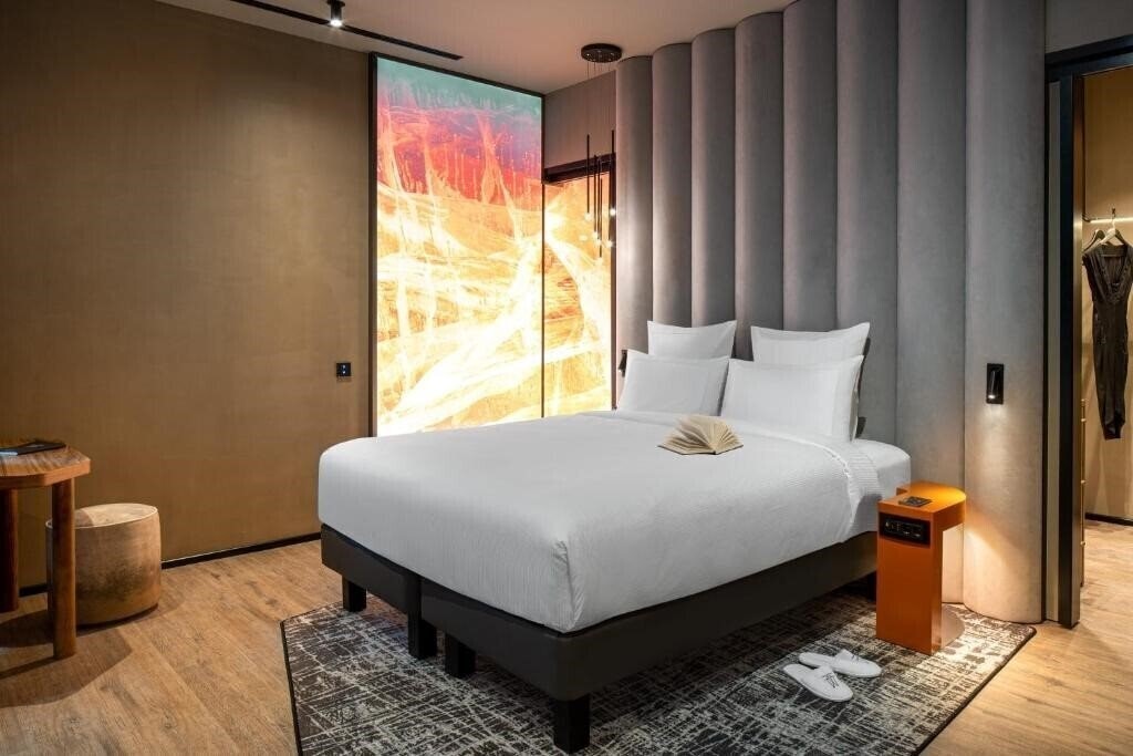 The Emporium Plovdiv Mgallery Hotel Collection 5* суреті