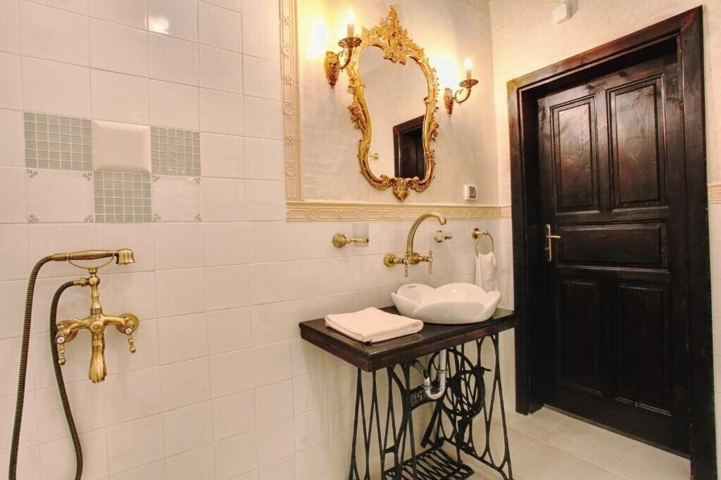 Картинка Hotel Evmolpia 3*