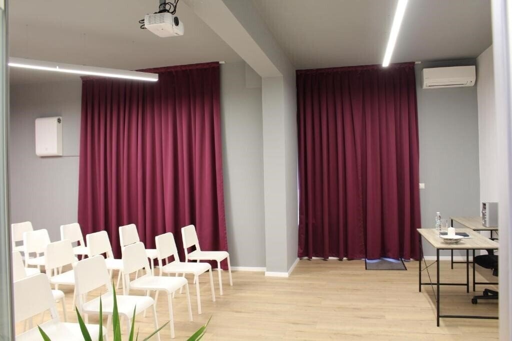 Картинка Hotel39 Apart Hotel 1*