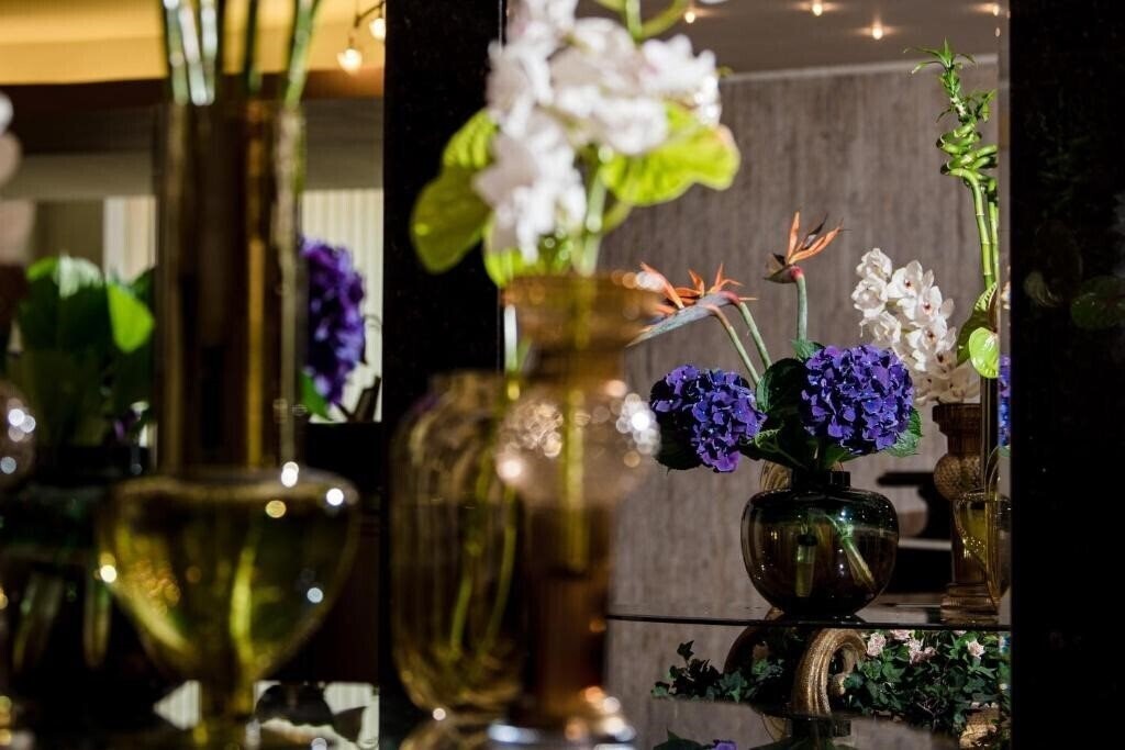 Картинка St Petersburg 4*