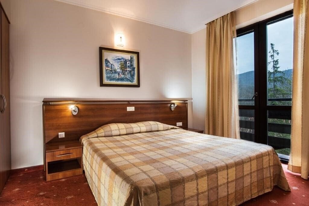 Фото Izvor 4*