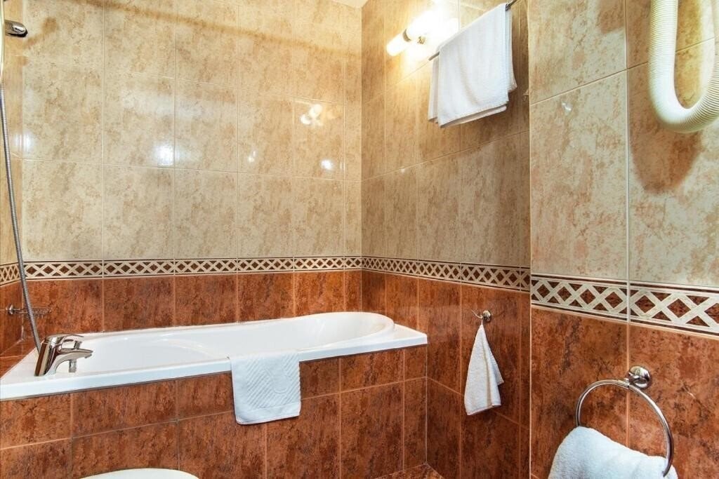 Фотография Izvor 4*