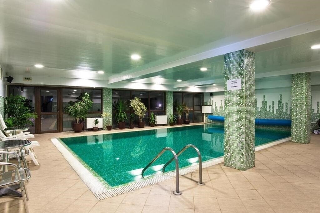 Изображение Izvor 4*