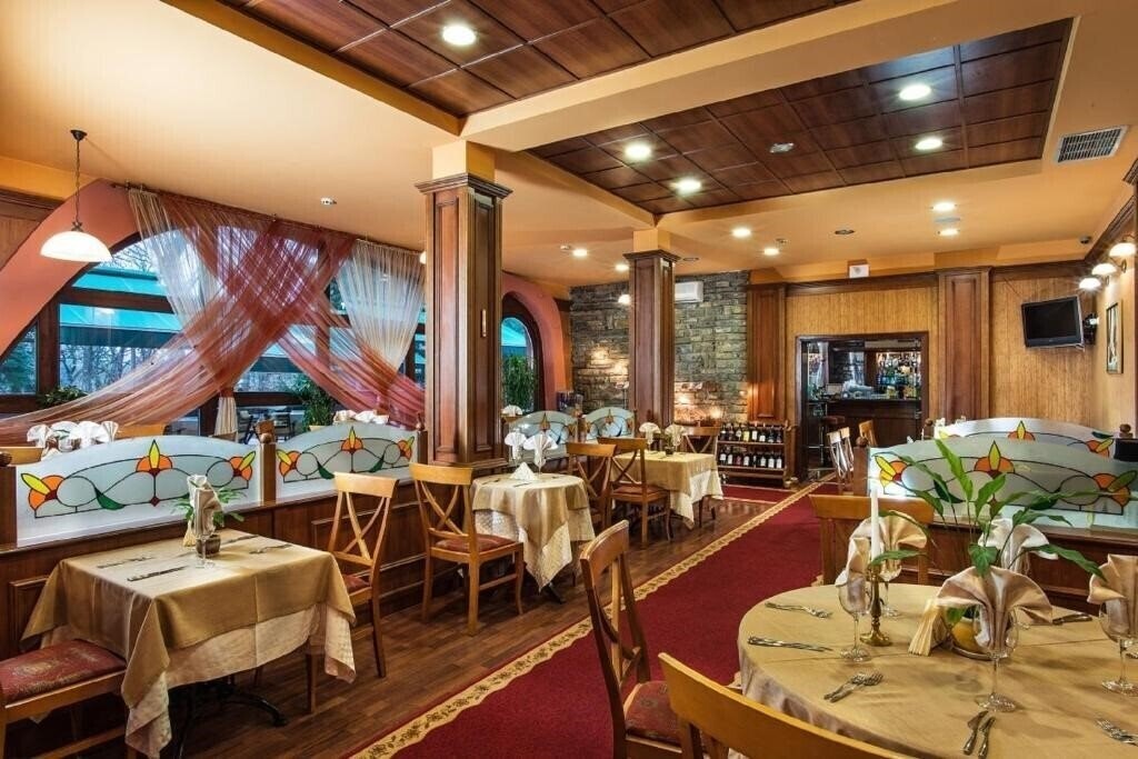 Картинка Izvor 4*