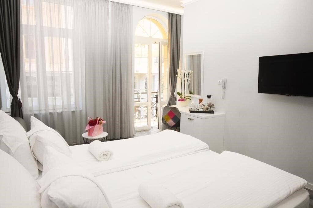 Plovdiv City Center Hotel 3* суреті