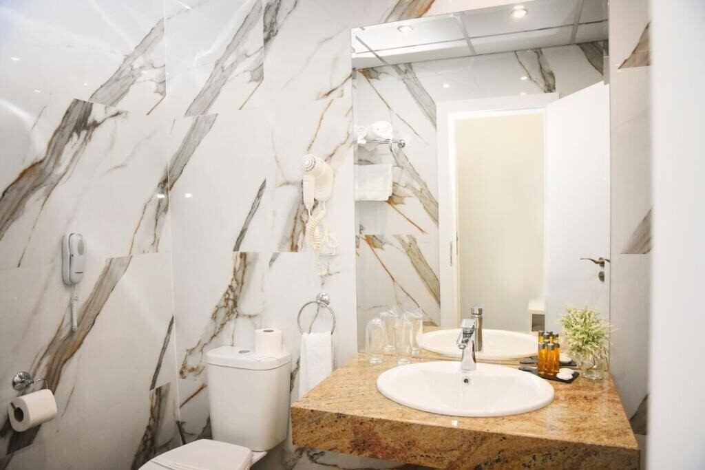 Plovdiv City Center Hotel 3* суреті