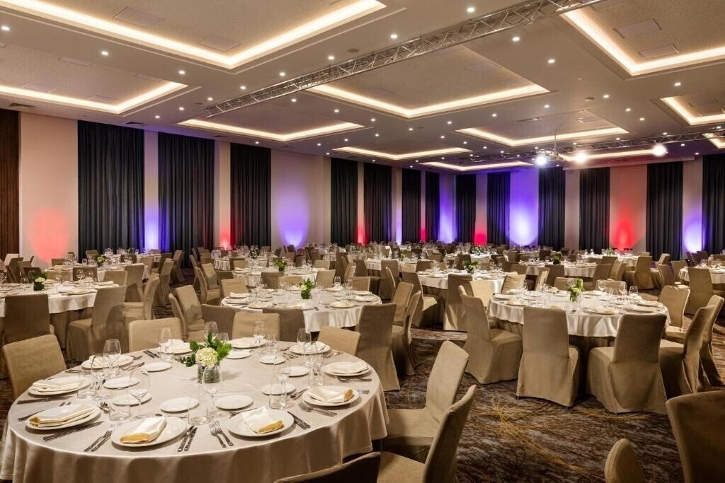 Картинка Kings' Valley Medical & SPA Hotel 5*