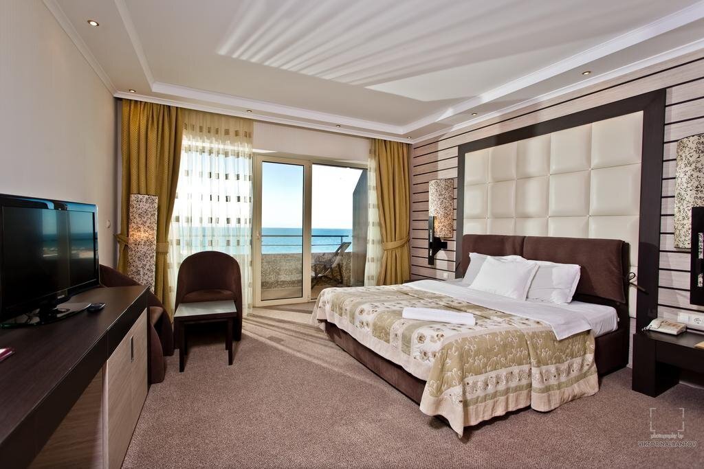 Изображение Grand Hotel Pomorie 5*