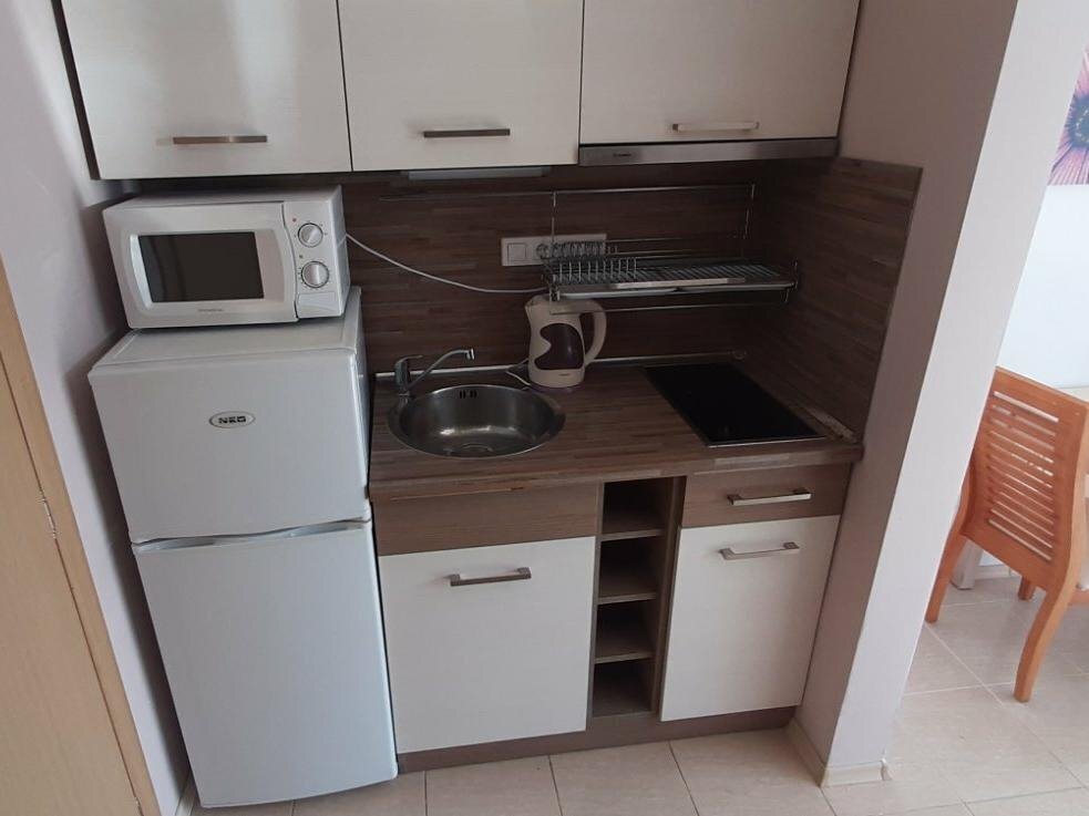 Изображение Pomorie Bay 3*