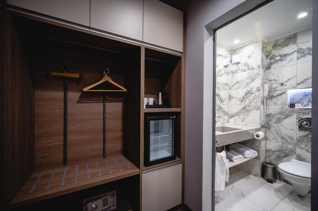 Фотография Saint George Hotel & SPA 4*