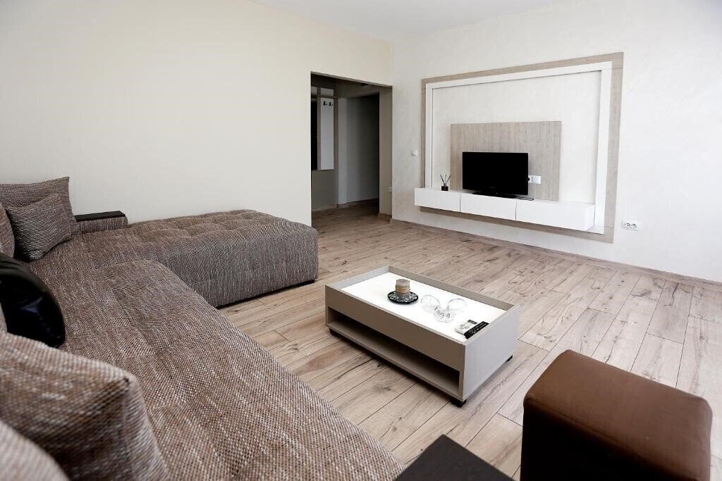 Картинка Koral (Pomorie) 3*