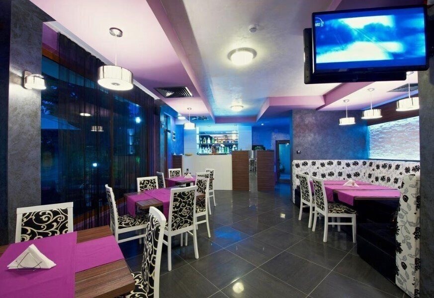 Фотография Koral (Pomorie) 3*