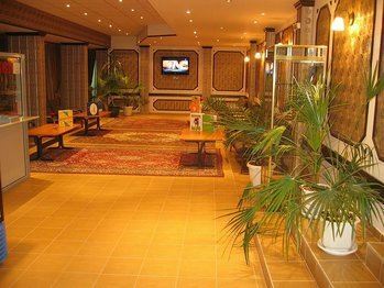 Изображение Paros (ex. Olymp, MANTS II) 3*