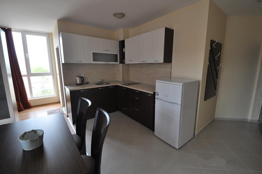 Фото Apart Hotel Salt Lake 4*