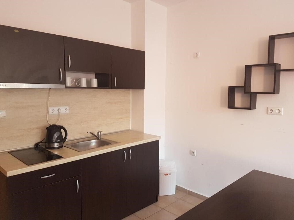 Изображение Apart Hotel Salt Lake 4*