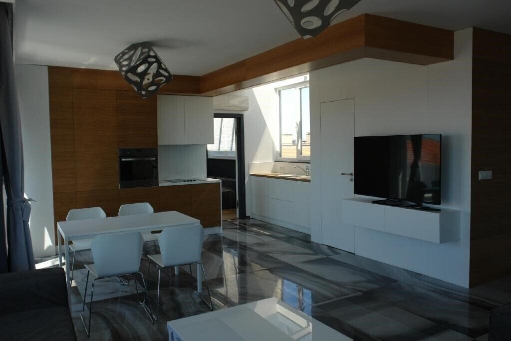 Картинка Botabara Del Mar Boutique 3*