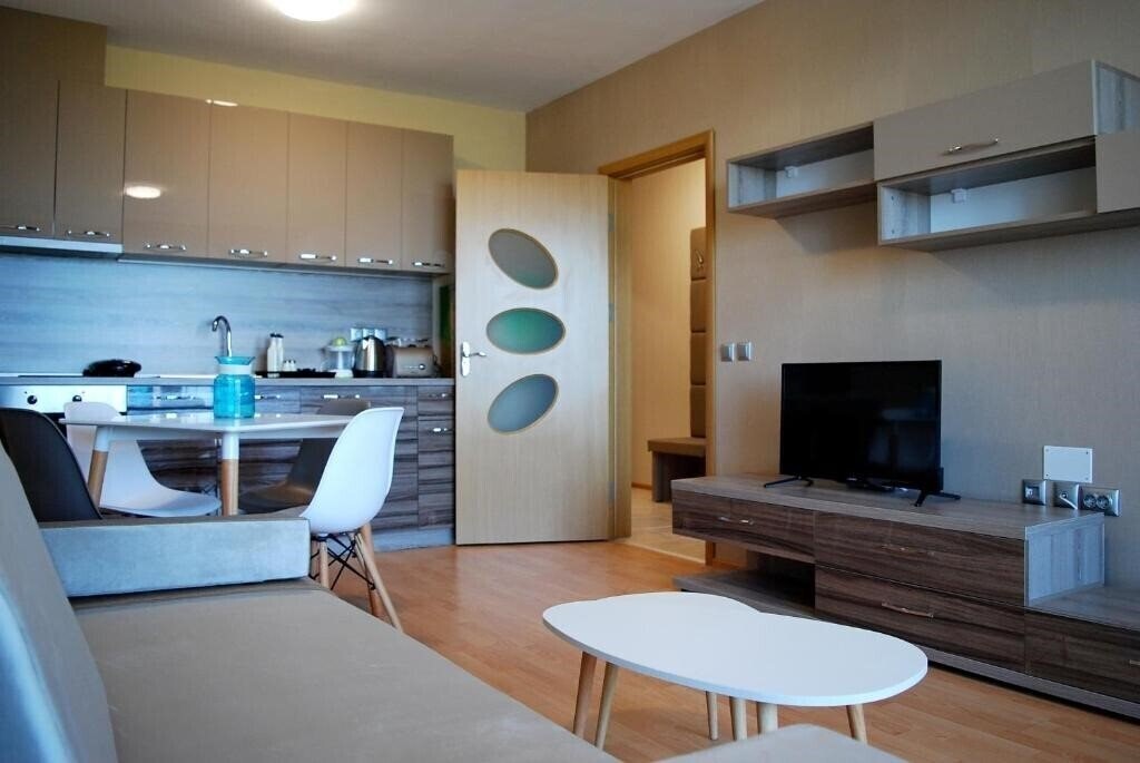 Dune Boutique Apart 4* қонақ үйі