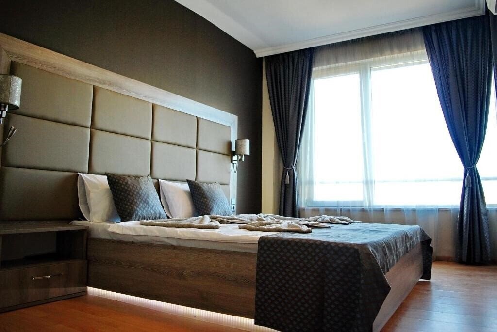 Фото Dune Boutique Apart 4*