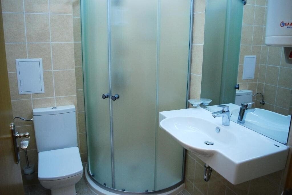 Dune Boutique Apart 4* фотосуреті