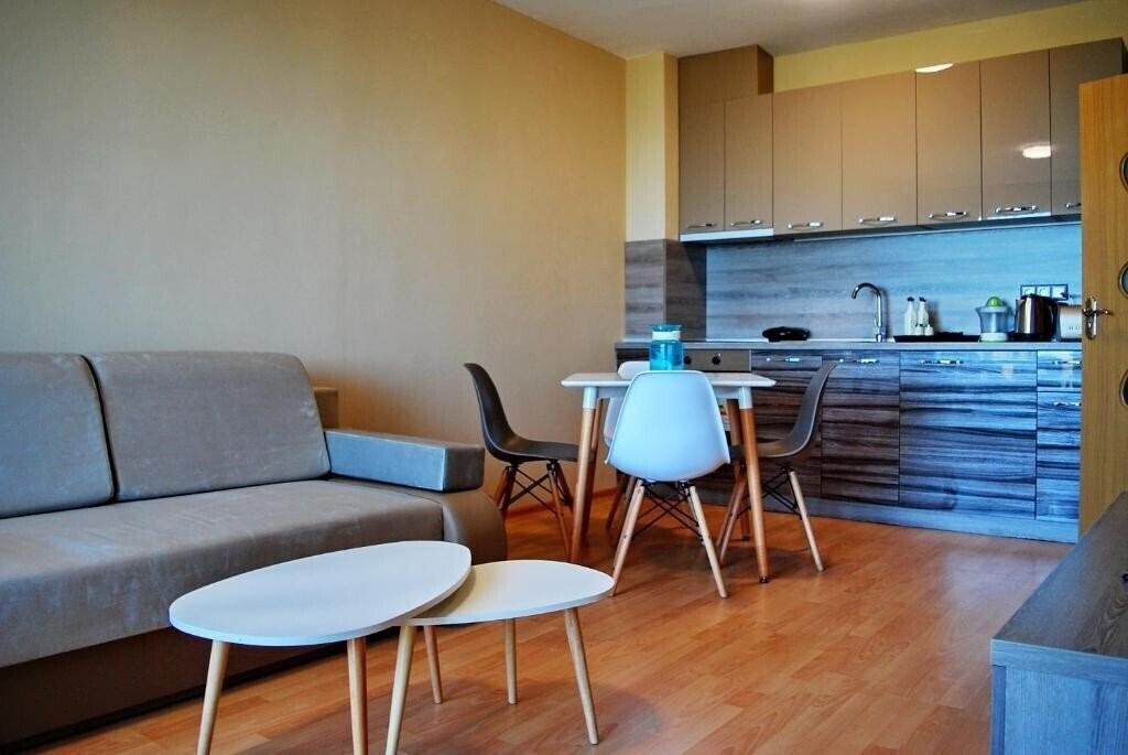 Dune Boutique Apart 4* суреті