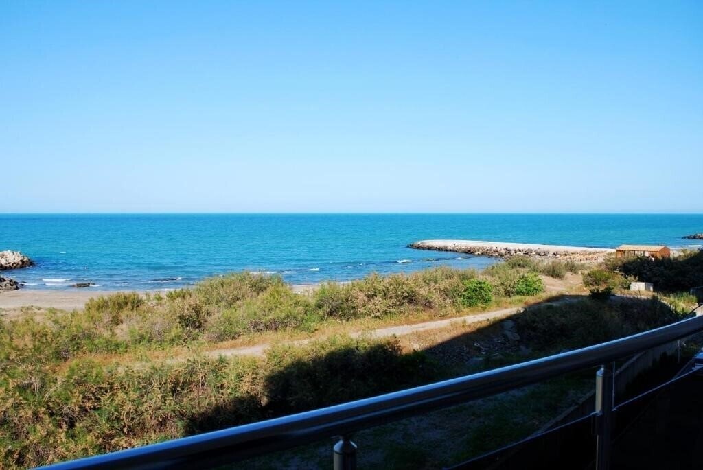 Dune Boutique Apart 4* суреті