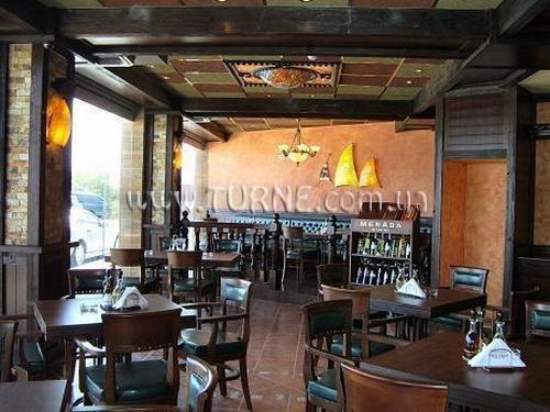 Фотография Sunny Bay 3*