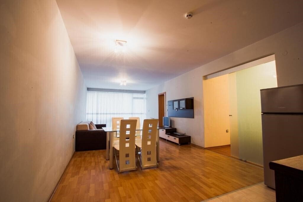 Marina Holiday Club 4* суреті