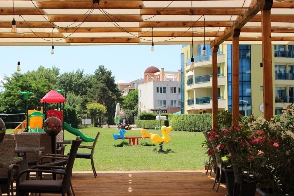 Marina Holiday Club 4* суреті