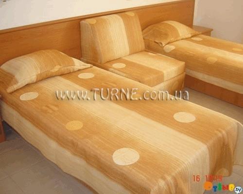 Фотография Concordia Plaza 3*