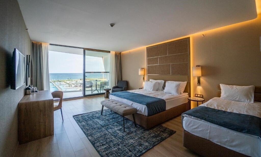 Фото Wave Resort 5*