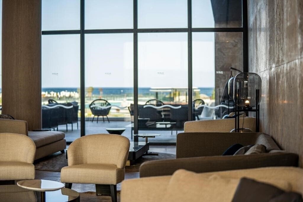Фотография Wave Resort 5*