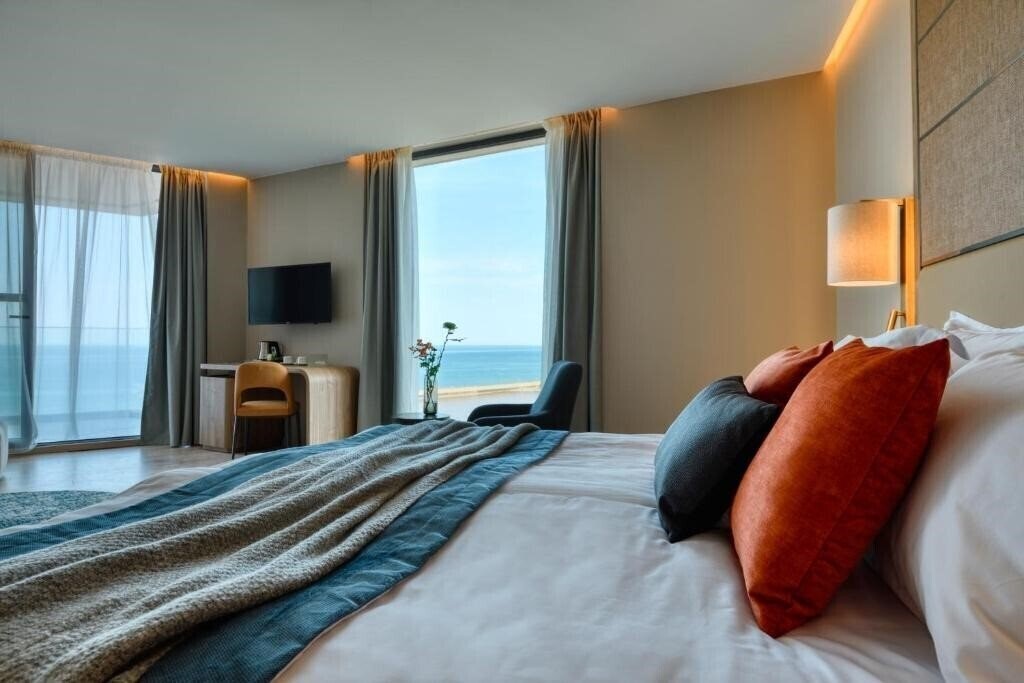 Изображение Wave Resort 5*
