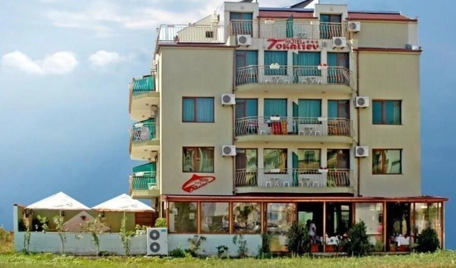 Изображение Tokaliev 3*