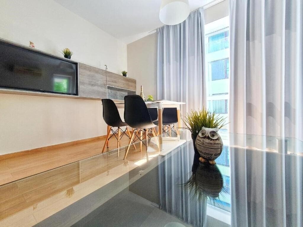 Фотография Atlantic Apartments 3*