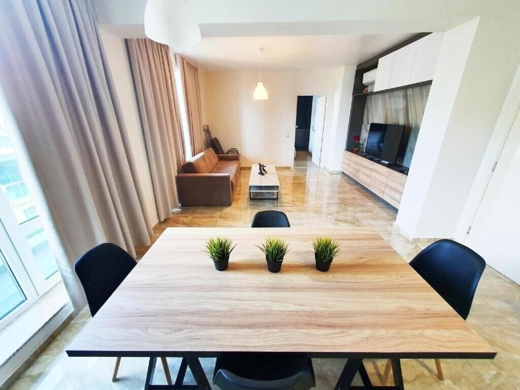 Изображение Atlantic Apartments 3*