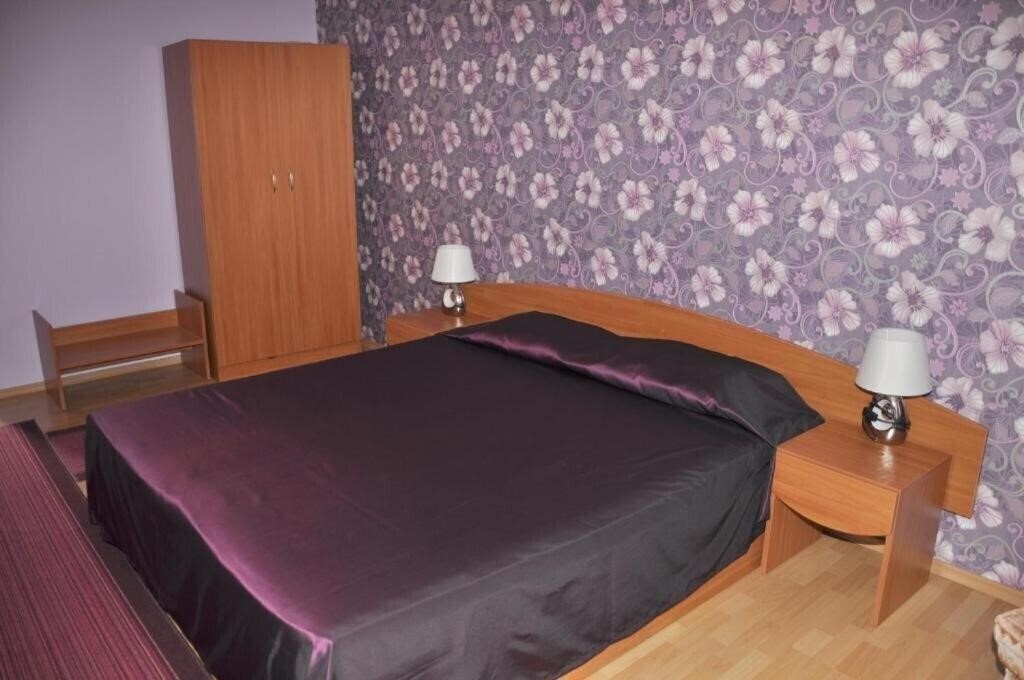 Фото Hotel St. Nikola 3*