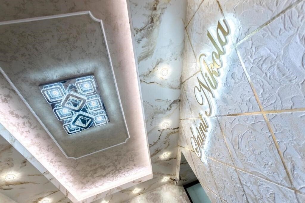 Изображение Hotel St. Nikola 3*
