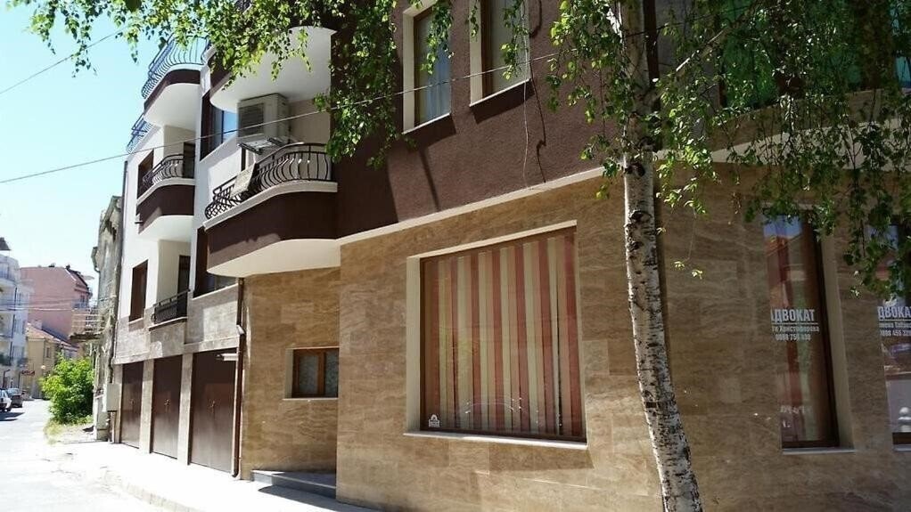 Отель Hotel St. Nikola 3*
