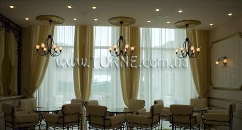 Sunset Resort 5* суреті