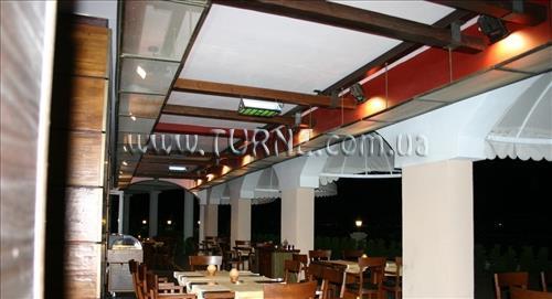 Sunset Resort 5* суреті