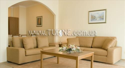 Sunset Resort 5* фотосуреті