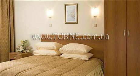 Sunset Resort 5* қонақ үйі